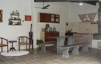 Imagem 8: Casas - Melhores Bairros em Jardim Alvinópolis - Atibaia