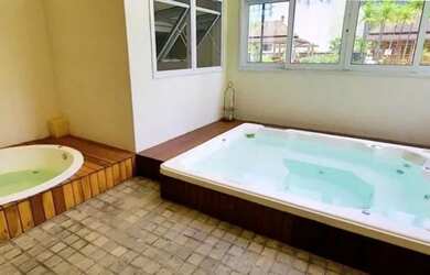 Imagem 12: Flat no Mandarim disponível para locação próximo da Marginal Pinheiros...