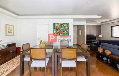 Imagem 14: Apartamento à venda, Com 161m² de Área Útil, 3 Dormitórios, 3 Suítes, 4 Vagas de Garagem e