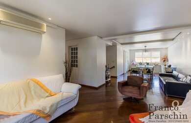 Imagem 2: Casa de condomínio para venda com 315m² no Alto da Boa Vista