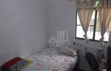 Imagem 3: Casa com 2 dormitórios à venda, 100 m² por R$ 215.000,00 - Fonseca...