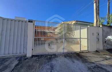 Imagem: A casa possui 1 Dormitório, 1 Banheiro, 50m² de Área e está