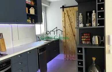 Imagem 7: LOCAÇÃO . APARTAMENTO NOVO NO CONDOMÍNIO ROYAL GARDEN . JUNDIAÍ