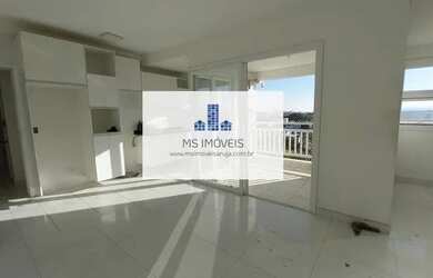 Imagem: O apartamento possui 2 Dormitórios, 1 Banheiro, 2 Vagas na