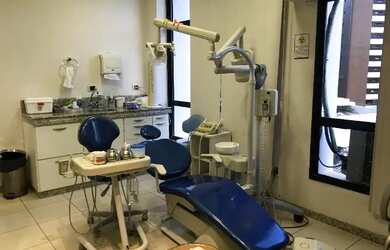 Imagem 4: Sala 60m Edf. Euller de Menezes