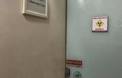 Imagem 8: Sala 60m Edf. Euller de Menezes