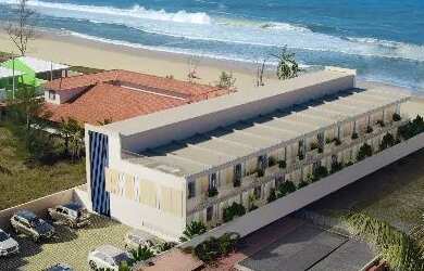 Imagem 15: Condomínio Blue Ponta Negra - Casas duplex com vista Mar em Ponta Negra...