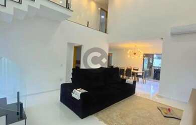 Imagem 3: Casa no Condomínio Terras Alphaville I para Venda com 4 quartos , Maricá...