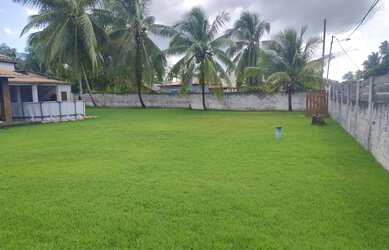 Imagem 5: Oportunidade Casa com 2 Terrenos, Frente a Praia, 5/4, Cond. Fechado,...