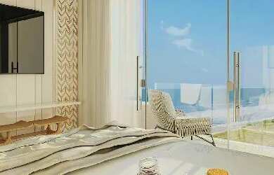 Imagem 16: Condomínio Blue Ponta Negra - Casas duplex com vista Mar em Ponta Negra...