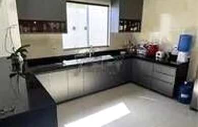 Imagem 9: Linda Casa à Venda no Bairro Alcides Rabelo-Próximo ao Parque de Exposições