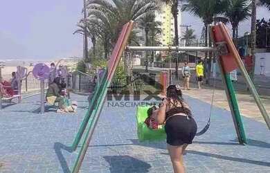 Imagem 11: Apartamento padrão para Venda e Locação, Flórida, Praia Grande, SP 01 dorms. 01 vaga