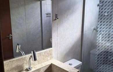 Imagem 9: Sobrado com 3 dormitórios à venda, 135 m² por R$ 920.000,00 - Villa...