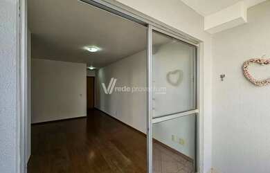 Imagem 9: Apartamento - Mansões Santo Antônio - Campinas