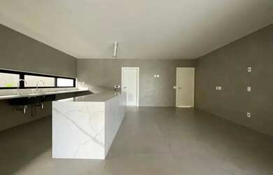 Imagem 3: Casa Malibu. 1.490m² de Área, 5 Vagas na garageme5 Dormitórios