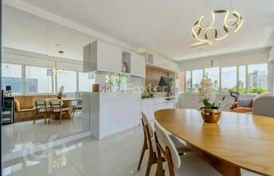 Imagem 4: Apartamento à venda Rua Saldanha Marinho, Menino Deus - Porto Alegre