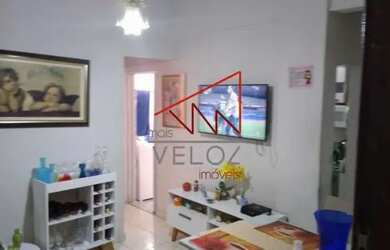 Imagem: Kitnet/Conjugado-À VENDA-Santa Teresa-Rio de Janeiro-RJ