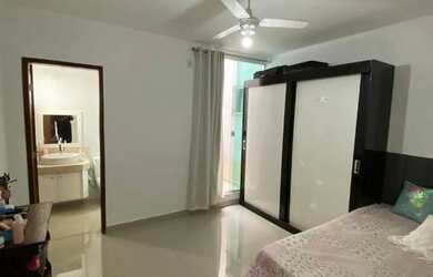 Imagem 16: FIT - Venda - Casa Duplex - 3 Quartos 3 suítes - Nascente - Flamboyant...