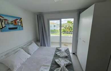 Imagem 11: Resort Tree Bies - Apt 3/4 - Aluguel Temporada Diárias - Subauma - Linha...