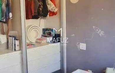 Imagem 8: Apartamento mobiliado para locação no Vila da Serra- Nova Lima/MG