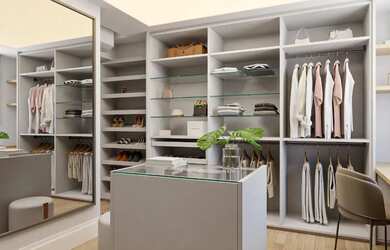 Imagem 13: Apartamento para venda em Consolação com 4 quartos, sendo 3 suítes...