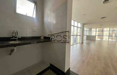 Imagem 11: Andar corrido livre - 125 m² - Bairro: Lourdes