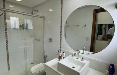 Imagem 10: SOBRADO A VENDA / 4 SUITES PLENAS / 4 BANHEIROS / 5 VAGAS / PORTAL DO...