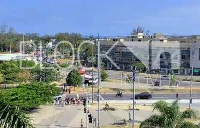 Imagem 2: Recreio dos Bandeirantes Apartamento 3 quartos, sendo 2 suites