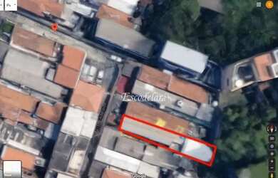 Imagem: O terreno possui 140m² de Área e está localizado em Penha