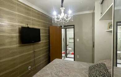 Imagem 9: Vendo casa de 3/4 sendo uma suíte e piscina na Conceição