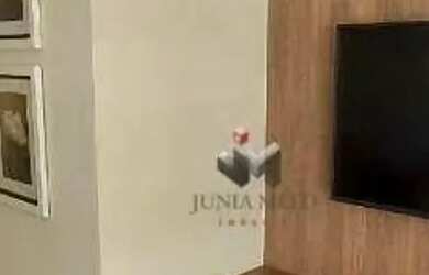 Imagem 3: Apartamento com 1 quarto para alugar, 45 m² por R$ 2.420/mês - Nova...