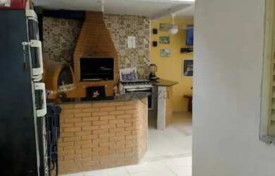 Imagem 9: Oportunidade - Casa - Conjunto Residencial Vale dos Pinheiros - 3 Dormitórios...