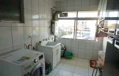 Imagem 6: Apartamento 03 dormitórios, 1 suíte no Bairro Rio Branco, Caxias do...