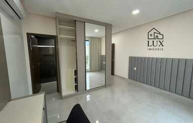 Imagem 16: Morada dos Pássaros / 179m² / 3 suítes / semi mobiliada/ climatizada...