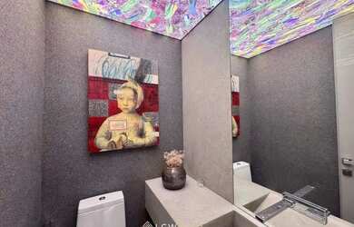 Imagem 8: Apartamento à venda, 2 quartos, 1 suíte, 2 vagas, Lourdes - Belo Horizonte/MG