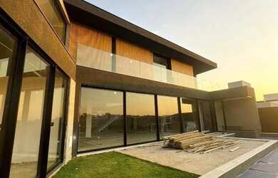 Imagem: CASA ALPHAVILLE 3