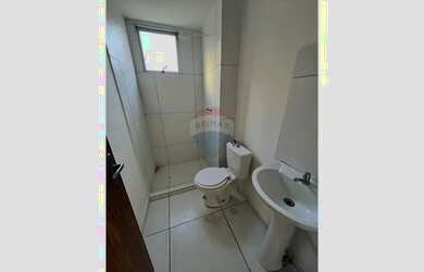 Imagem 10: Apartamento Térreo com 2 Quartos 1 Suíte à Venda Condomínio Aurora...