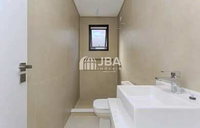 Imagem 15: SOBRADOS NO ÁGUA VERDE COM 3 SUÍTES E TERRAÇO