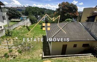 Imagem 9: Terreno em Condomínio para Venda em Arujá, Arujázinho I, II e III