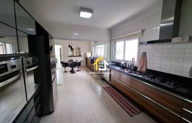 Imagem 16: SOBRADO DE ALTO PADRÃO CONDOMÍNIO DAMHA I - SAO JOSE DO RIO PRETO Uma residência exclusiv