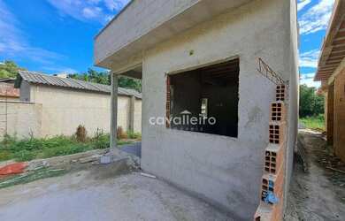 Imagem 2: Casa com 2 dormitórios à venda, 60 m² por R$ 410.000,00 - Jacaroá...