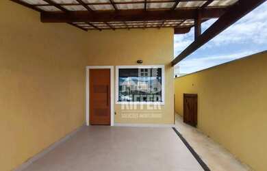 Imagem 4: Casa com 3 Quartos à venda, 131 m² por R$ 580.000 - Ubatiba - Maricá/RJ