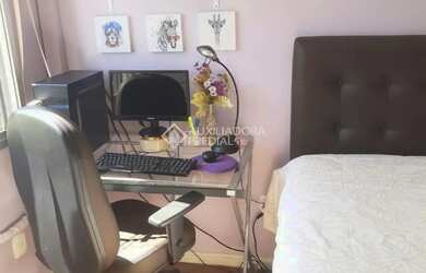 Imagem 16: Apartamento 2 dormitórios cristal porto alegre