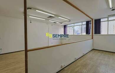 Imagem 5: Sala Comercial para alugar no Centro de Belo Horizonte/ MG