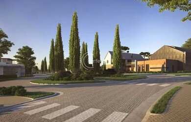 Imagem 3: Terrenos em Condomínio - Linha 40