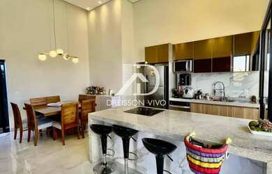 Imagem 6: Casa à venda no Condomínio Maria Julia, em São José do Rio Preto/...