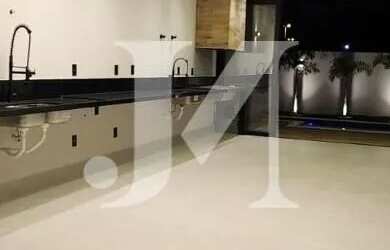 Imagem 7: Casa em Condomínio de 453m², 3 Suítes e 4 Vagas no Condomínio Alphaville