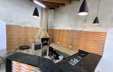 Imagem 8: LINDO IMÓVEL À VENDA NO RECANTO DOS PÁSSAROS