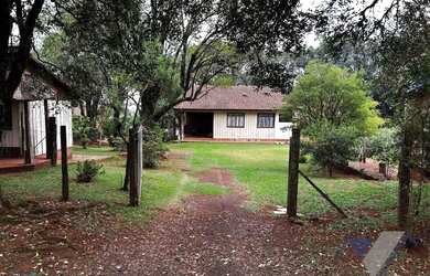 Imagem 4: Área à venda, 247900 m² por R$ 3.000.000,00 - Paris - Guaraniaçu/PR