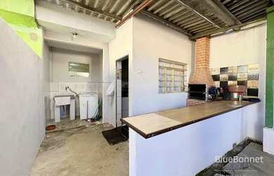 Imagem 8: Casa com 2 dormitórios para alugar, 152 m² por R$ 2.586,00/mês - Vila...